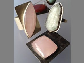 Bezel Setting Workshop